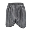 Men's Woven Boxer Shorts – Breathable & Comfortable