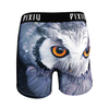 OEM ODM polyester men underwear customize logo boxers shorts briefs