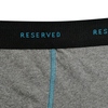 lingerie men customize logo cotton elastane underwear 