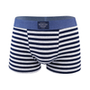 Underwear Men High Quality Cotton Elastane Covered Band