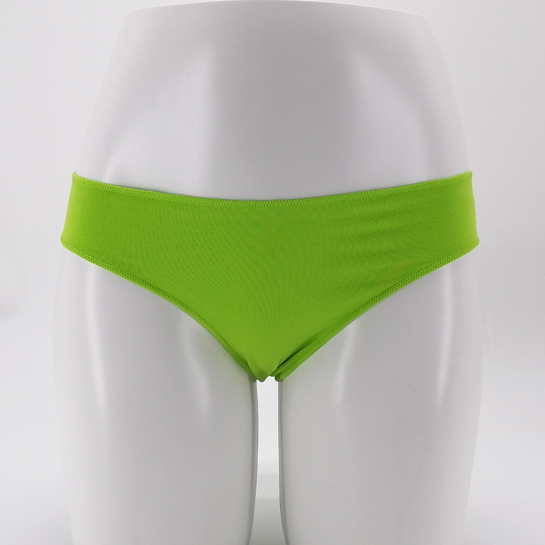 Multi Color Brazilian Women Lingerie Cotton Spandex OEM ODM