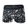 Men's Underwear Boxer Briefs Soft Breathable Cotton Underwear for Men All over Print
