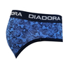 all over print men briefs customize private logo sexy lingerie underwear comfort cotton