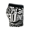 all over print comfort cotton men underwear boxer shorts