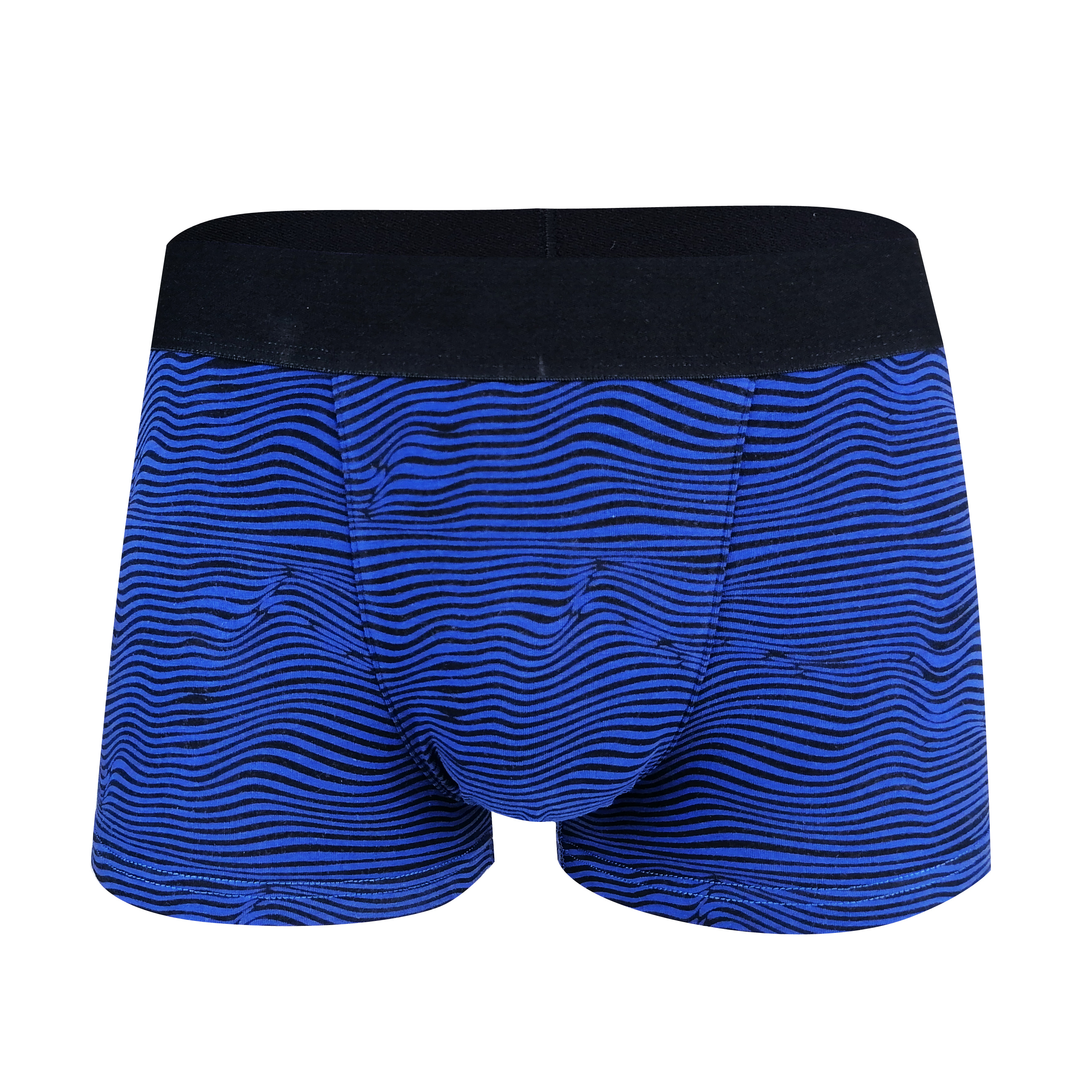 all over print customize logo OEM ODM men boxers briefs underwear cheap MOQ