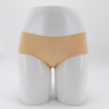 Seamless Nylon Elastane Women Underwear OEM ODM 3 Packs Lingerie