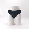 OEM ODM Flower Print Soft Cotton Ladies Bikini