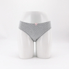 Personal Customize Lady Bikini Underpants Lingerie Cotton Underwear