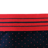 Women Cheeky Underwear Cotton Spandex All over Print Ladies Lingerie