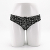 All over Print Cotton Elastane Ladies Bikini Underwear