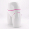Customize Lovely Print Cotton Spandex ladies Underwear