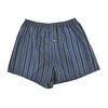 OEM Woven men underwear loose-fitting design cotton boxer shorts