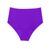 Wholesale Leak Proof Menstrual Panties Physiological Pants Women Period Nylon Waterproof Briefs Underwear