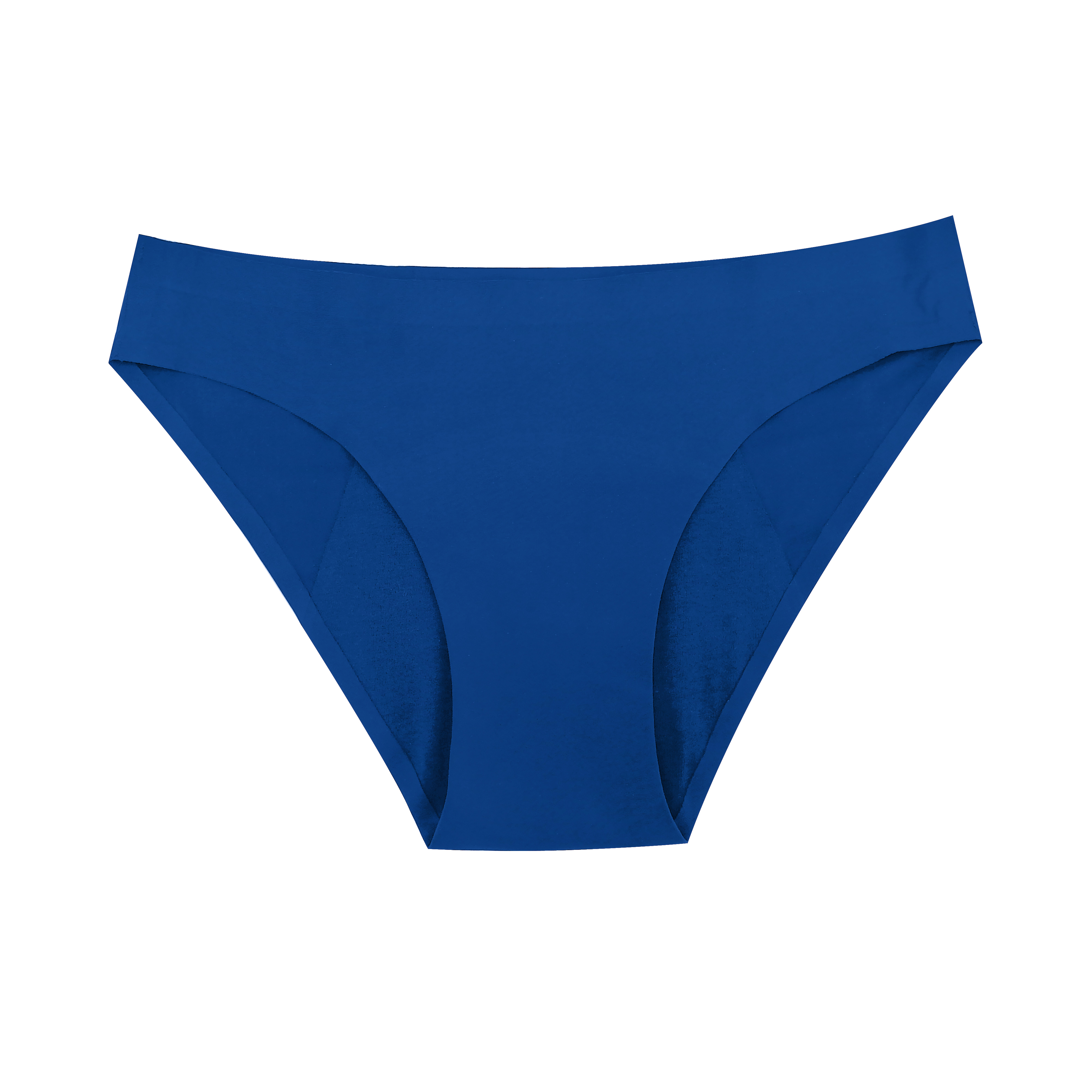 OEM ODM Customize Large Capacity Nylon Spandex Women Period Underwear