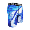 men's underwear sport cooling mesh performance boxer brief