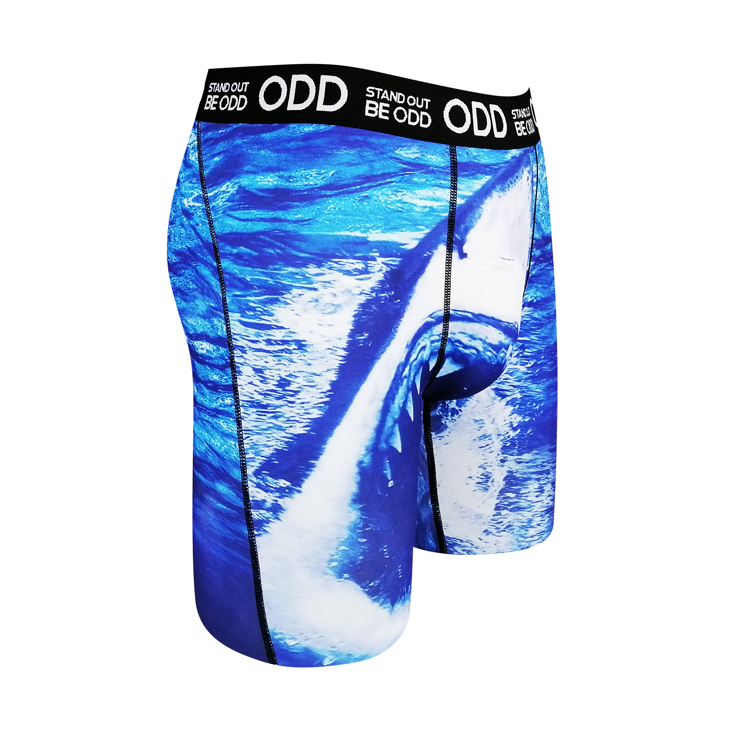 men's underwear sport cooling mesh performance boxer brief