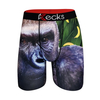 polyester stretch mens boxer briefs mens underwear OEM ODM