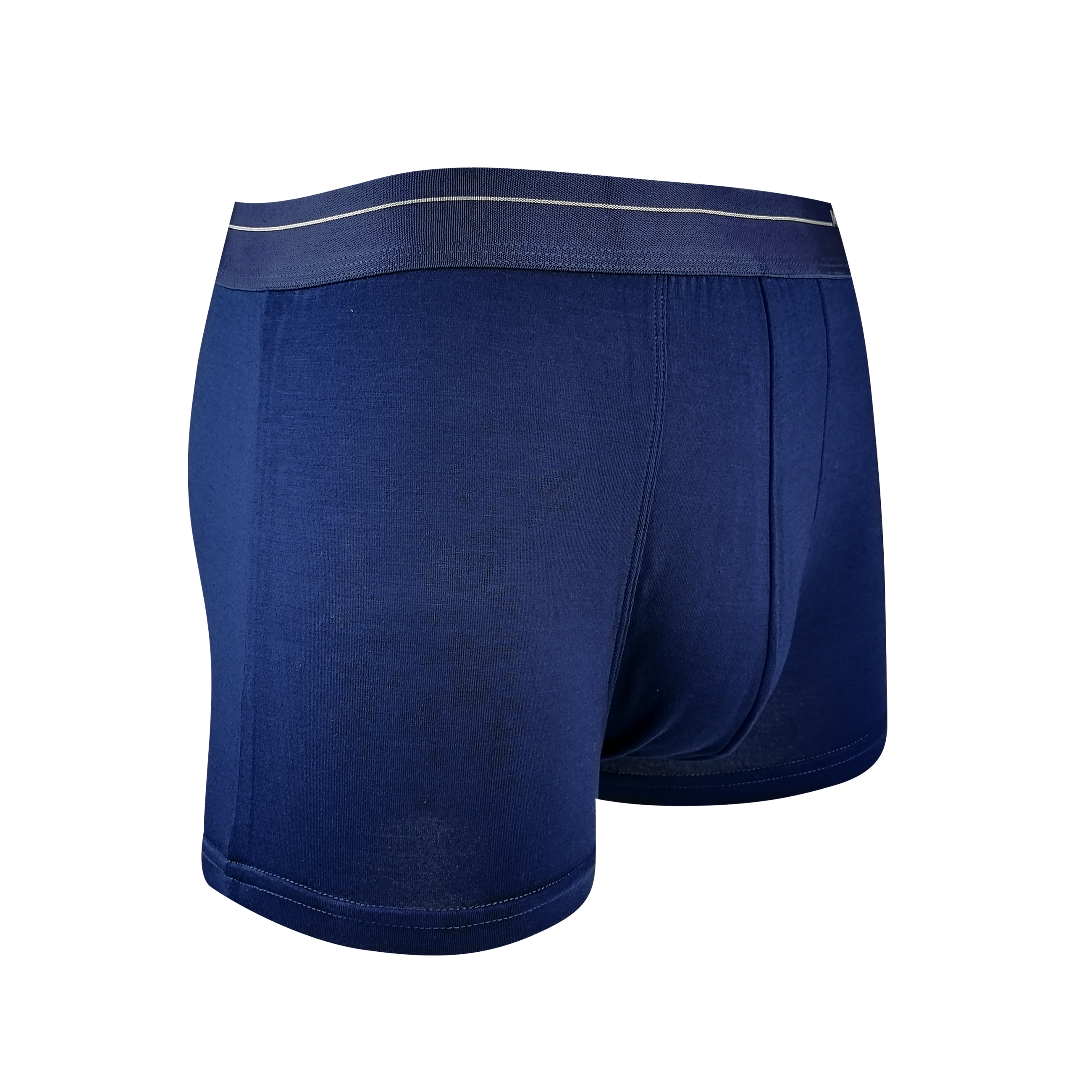 bamboo cool men's underwear boxer briefs modal underpants trunk