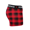 OEM ODM Essentials Men's Cotton Jersey Boxer Brief