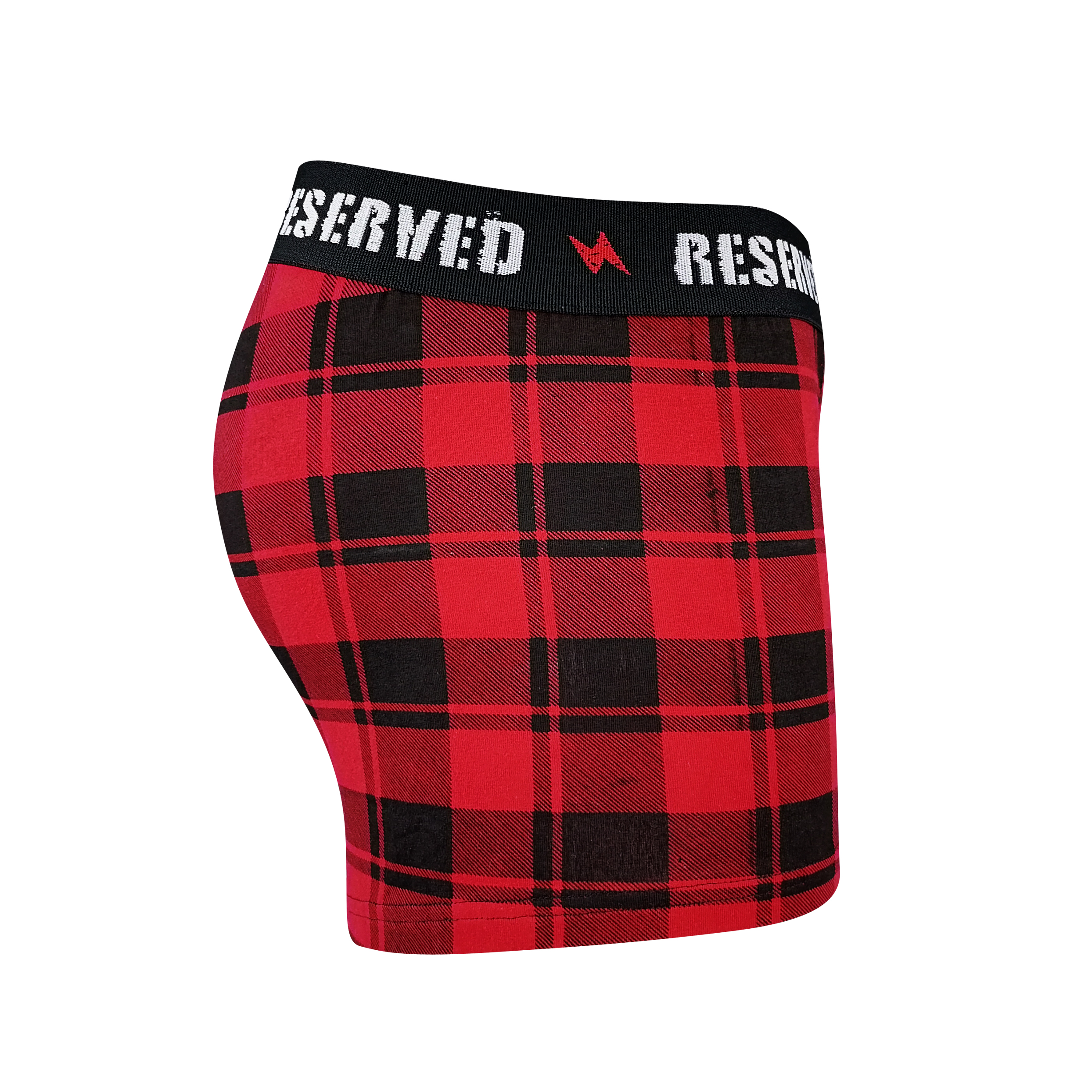 OEM ODM Essentials Men's Cotton Jersey Boxer Brief
