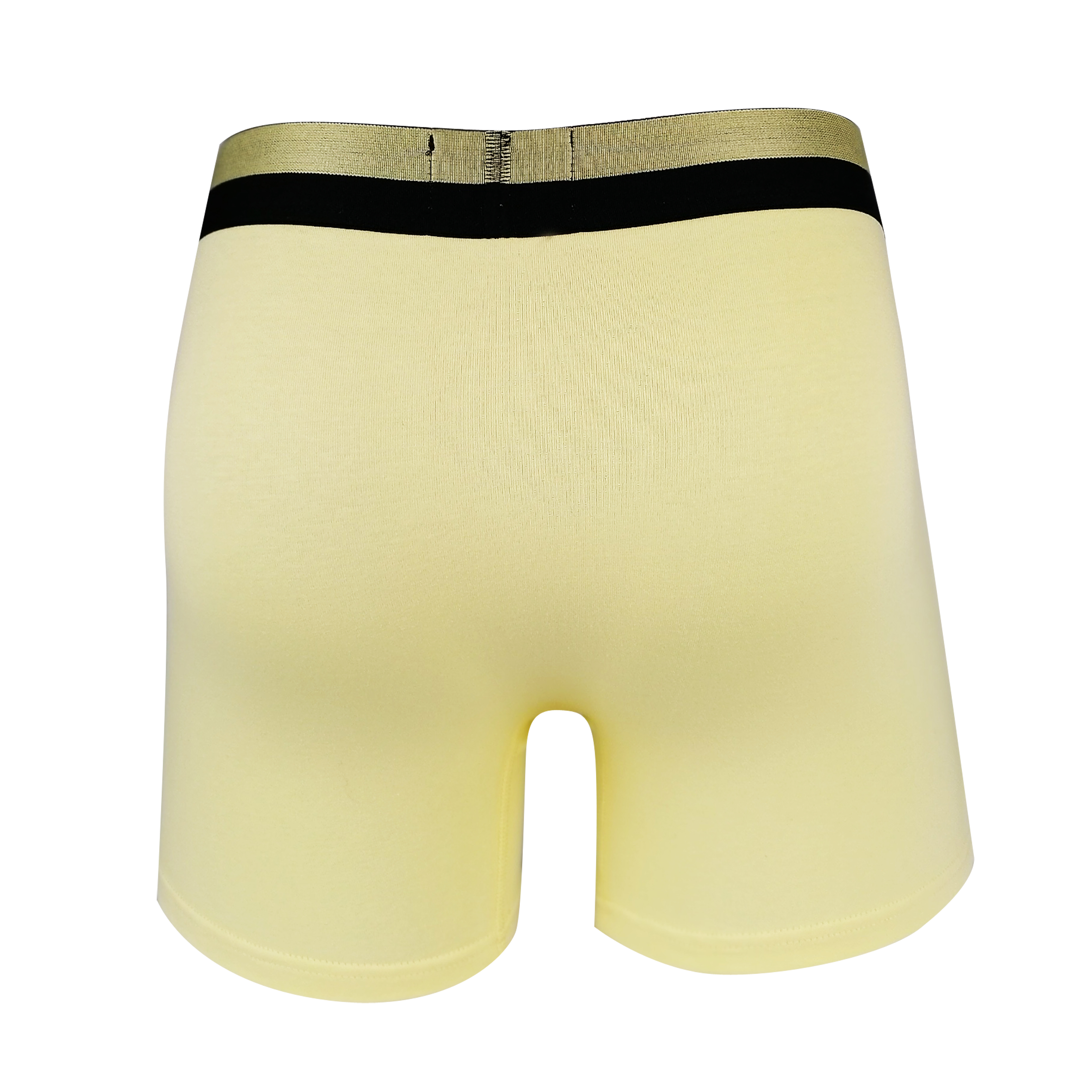 Men's Underwear Customize Logo High Quality Cotton Spandex OEM ODM