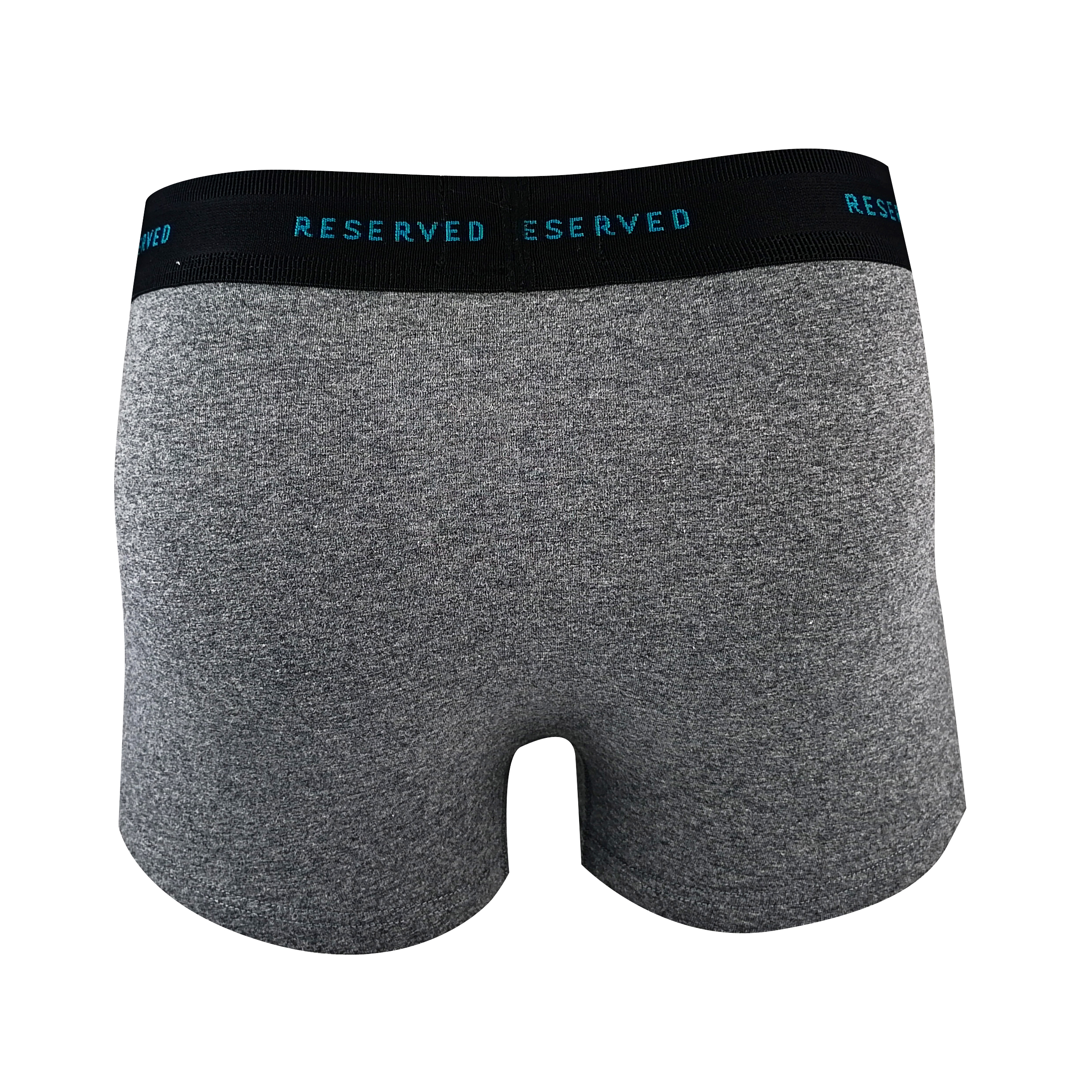 lingerie men customize logo cotton elastane underwear 