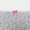 Low Price Flower Print Large Size Women's Customize Sexy for Ladies Panties