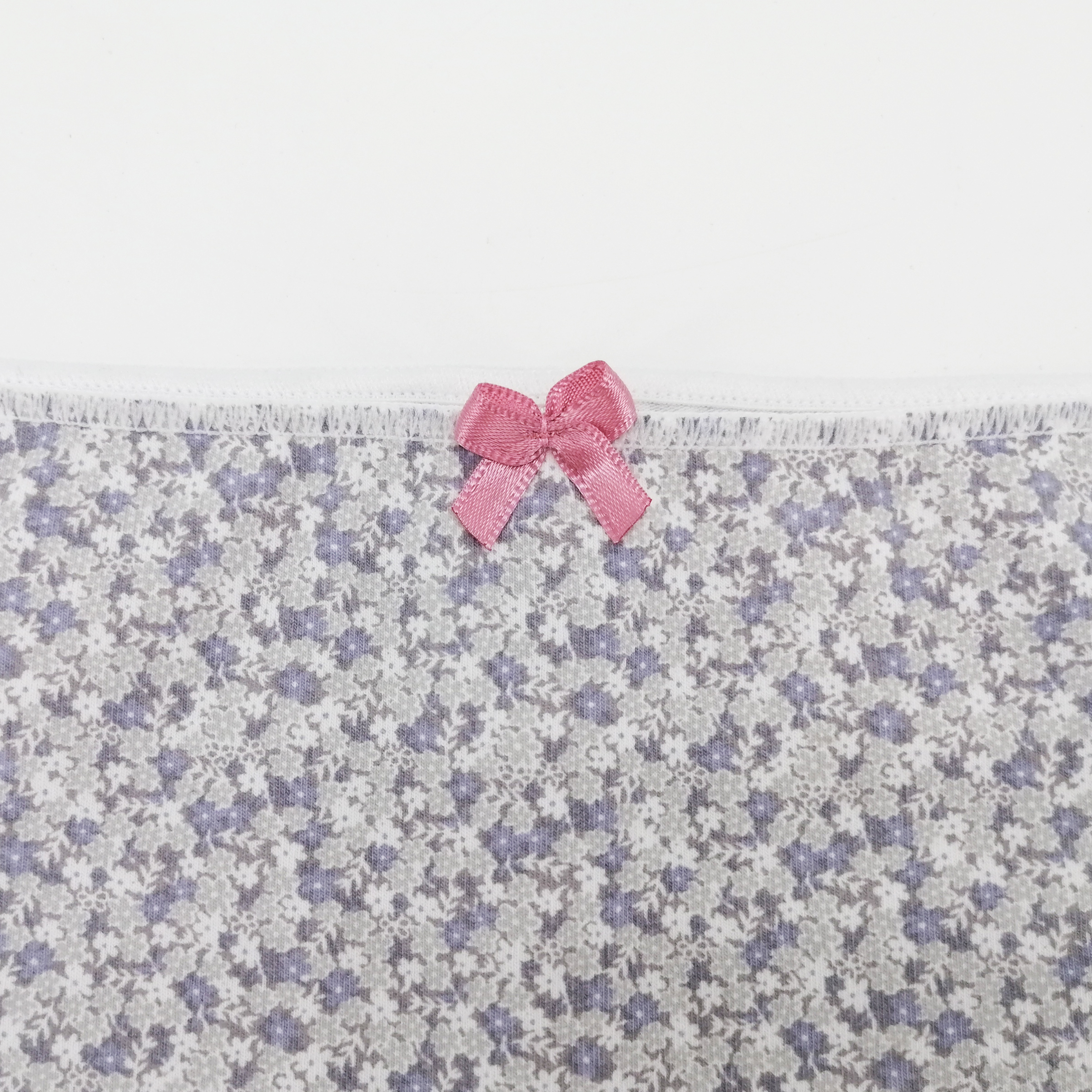 Low Price Flower Print Large Size Women's Customize Sexy for Ladies Panties
