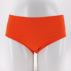 Multi Color Slip Women Lingerie Cotton Underwear OEM ODM