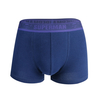 Mens Trunks Boxers Briefs Breathable Cotton Underwear for Men Cotton Stretch Mens Underwear