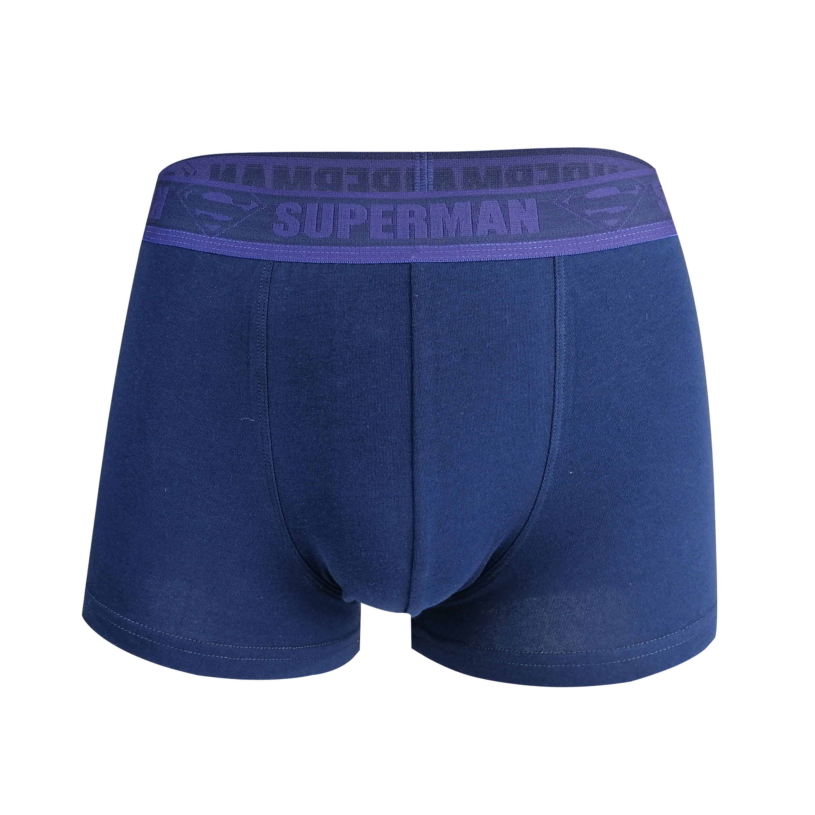 Mens Trunks Boxers Briefs Breathable Cotton Underwear for Men Cotton Stretch Mens Underwear