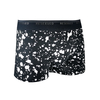 Men's Underwear Boxer Briefs Soft Breathable Cotton Underwear for Men All over Print