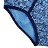 all over print men briefs customize private logo sexy lingerie underwear comfort cotton