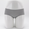 Seamless Nylon Elastane Women Underwear OEM ODM 3 Packs Lingerie