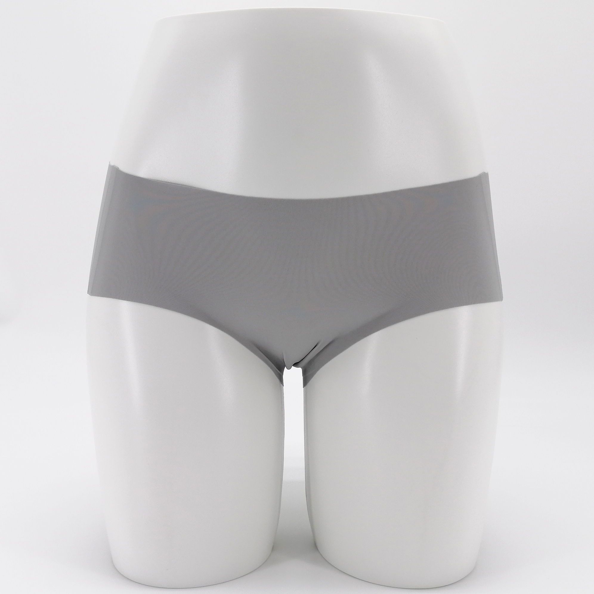 Seamless Nylon Elastane Women Underwear OEM ODM 3 Packs Lingerie