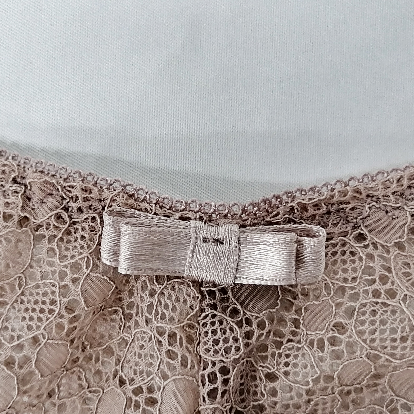 Lace Design Transparent Women Underwear Sexy Lingerie