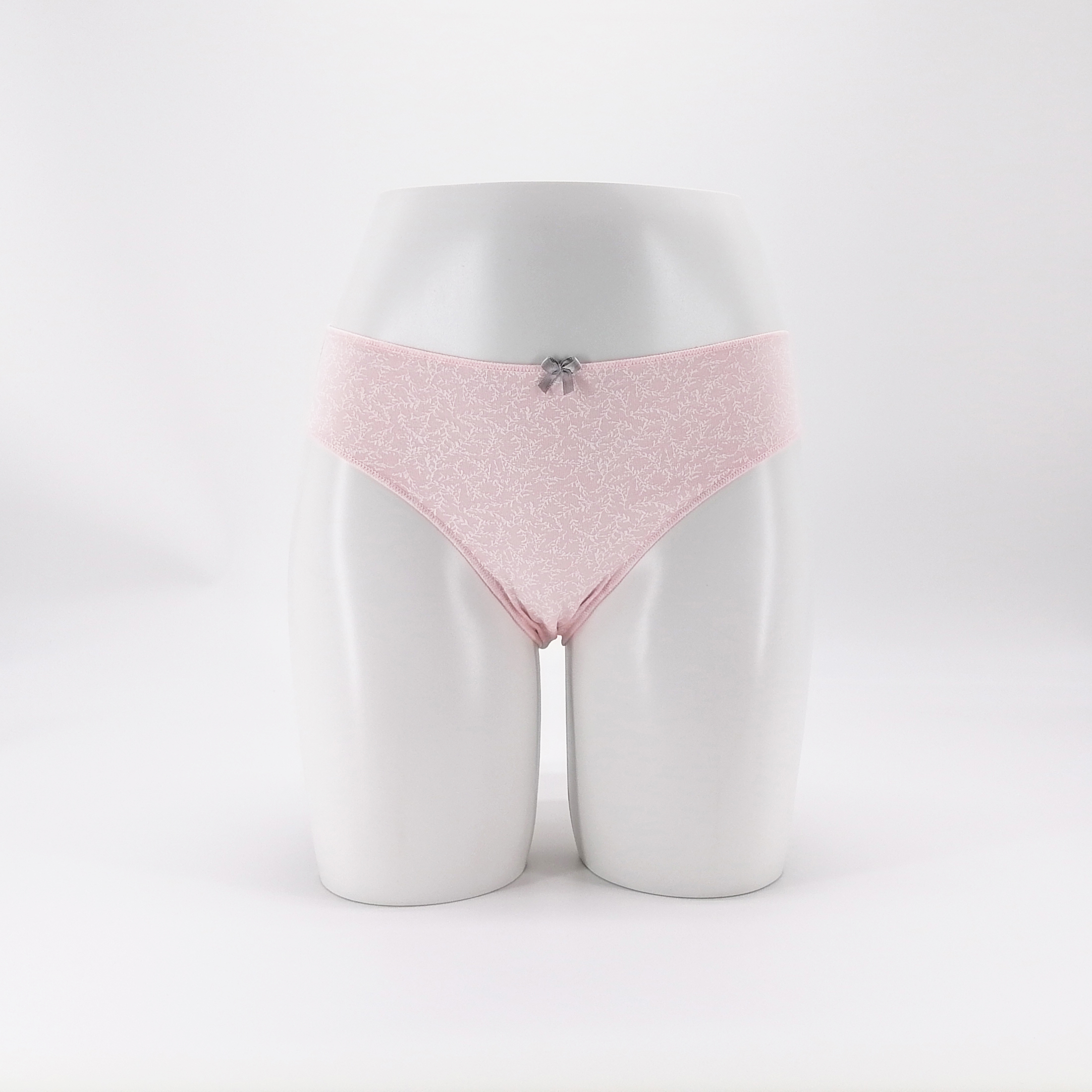 Personal Customize Lady Bikini Underpants Lingerie Cotton Underwear
