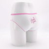 Customize Lovely Print Cotton Spandex ladies Underwear