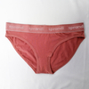 Women Underwear Panty Cotton Ladies Bikini Customize Logo