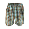 OEM Woven men underwear loose-fitting design boxer shorts