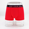 Modal Men's Boxer CK2732 Fashionable Colors Stylish Waistband Custom Logo