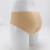 Women' Seamless Mid-Rise Panties