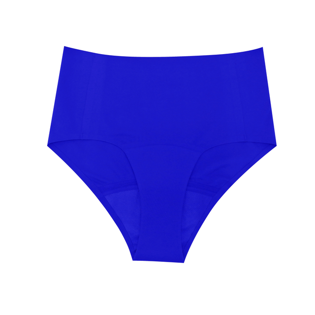Wholesale Leak Proof Menstrual Panties Physiological Pants Women Period Nylon Waterproof Briefs Underwear