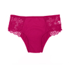 Menstrual Panties Nylon Leak Proof Period Panties Lace Design