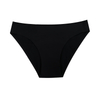 OEM ODM Customize Large Capacity Nylon Spandex Women Period Underwear