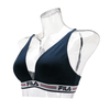 Sexy Bra Sets Cotton Spandex Customize Logo Wireless Full Cup Lingerie
