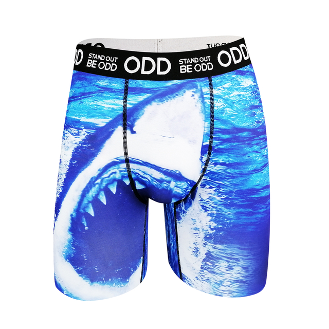 men's underwear sport cooling mesh performance boxer brief