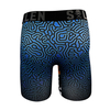 customize private logo print qiuck dry polyester men trunk uderwear