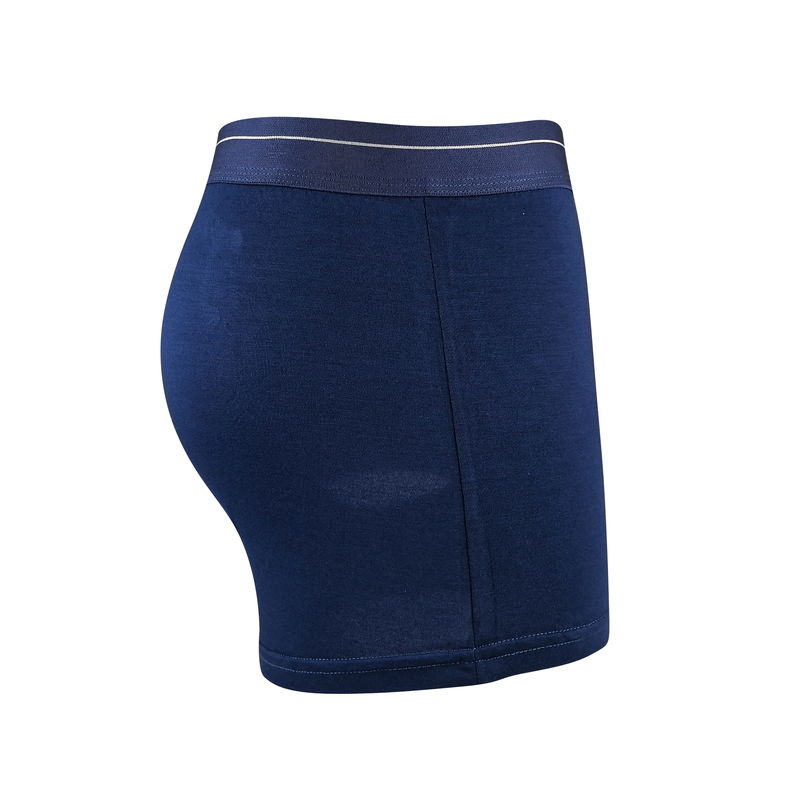 bamboo cool men's underwear boxer briefs modal underpants trunk
