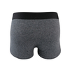 ODM OEM Men's Daily Boxer Brief Underwear Comfort Cotton